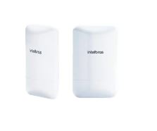 ROTEADOR SEM FIO 5GHZ P/ CTFV IP APC 5A-15 - INTELBRAS