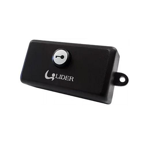 Botoeira Inteligente LR200 Lider