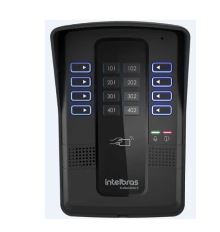 CENTRAL COLETIVA COLLECTIVE 8 - INTELBRAS