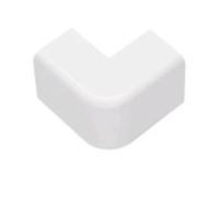 COTOVELO EXTERNO DEXSON 32X12CM BRANCA - SCHNEIDER