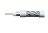CABO COAXIAL RGC 06 60% MALHA 300M BRANCO CONDUTTI