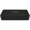 Switch 8 Portas 10/100 Mbps Sf 800 Q+ Intelbras - Sts