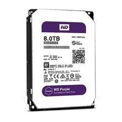 Hd Intelbras 8tb Sata 3 3,5 5400rpm 128mb Wd81purz(sts)