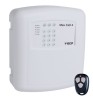 Central de Alarme Residencial ou Comercial Alard Max Cell 4 GSM Monitorado Pelo Celular - ECP