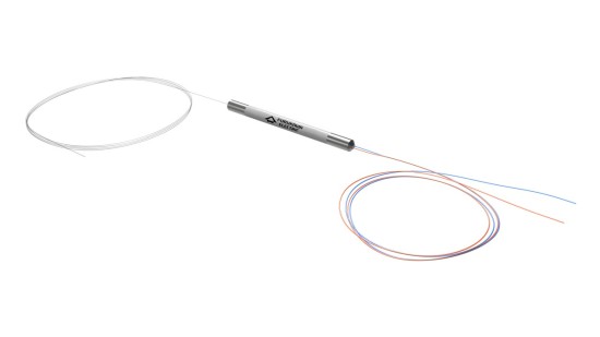 SPLITTER ÓPTICO 1XN DESBALANCEADO