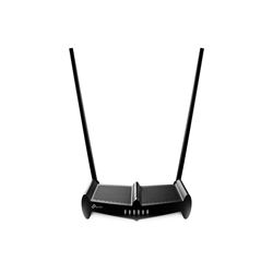 Roteador Wireless N 300mbps De Alta Potencia Tl-wr841hp V2