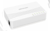 DS-3E0505D-E 10/100/1000 Mbps Ethernet Switch
