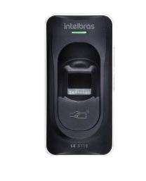LEITOR BIOMETRICO E PROXIMIDADE RFID 125KHZ LE 311E - AUTOMATIZA