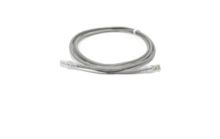 PATCH CORD CAT5E 3M CINZA - LEGRAND