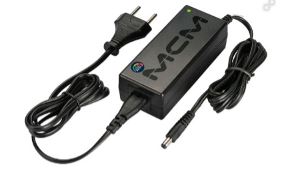 FONTE 12V 05A SMART METER C/PLUG - MCM