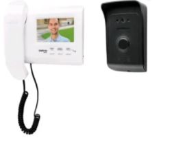 VÍDEO PORTEIRO INTELBRAS IVR 1010