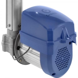 Motor Basculante Cj Grand Bv 220v 1,50m P80 2tx Wave