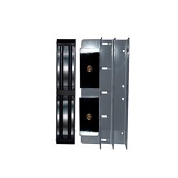 Fechadura Magnéticoa M300 Cinza