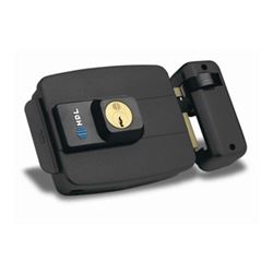 Fechadura Hdl C-90 Dupla Ajustável