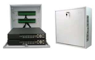 MANAGER BOX VERTICAL 2/16