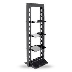 Rack Torre 44ux19p - Protectm