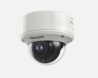 4K Vandal Motorized Varifocal Dome Camera.