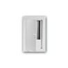 Quadro Universal Metal 28 Din/20 Nema - 100a Branco Embutir