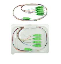 SPLITTER 1X8 SC/APC SM XFS 182 - INTELBRAS