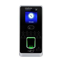 Controlador De Acesso Facial Ss 710