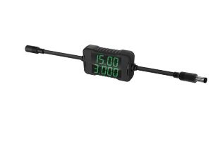 MULTIMETRO SIMPLIFICADO