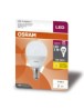LED BOLINHA 3W 2700K 260lm BIV E14 G3 - OSRAM