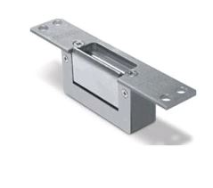 FECHO ELETRICO FEC-91CF (ESPELHO CURTO C/ TRINCO FIXO) - HDL