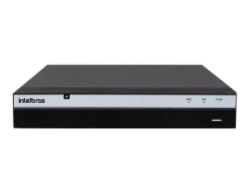 Gravador Digital De Imagem Em Rede NVD 3208 P Intelbras