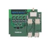 PLACA EXPANSAO 4 TRONCOS GW 108 3G - INTELBRAS