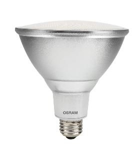 LED PAR38 IP65 13.5W 6500K 1460lm BIVE27 - OSRAM