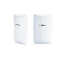 ROTEADOR SEM FIO 5GHZ P/ CTFV IP APC 5A-15 - INTELBRAS4750080