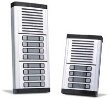 Vídeo Porteiro Externo VPC Pinhole