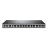 Switch 48 Portas 10/100/1000 E 4sfp 1920s Jl382a Hpe Aruba