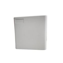 Pto Terminador óptico F01 1fo Roseta