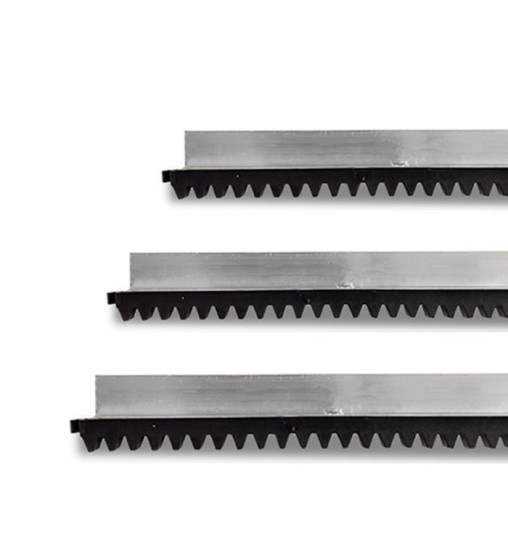 7MTS CREMALHEIRA PARA MOTOR PORTÃO TODAS MARCAS GAREN PPA