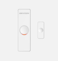 Wireless Magnetic Contact