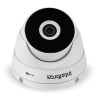 Câmera Dome Multi HD 1 Megapixel Intelbras VHD 3120 D G6 20m de Infravermelho IP67