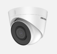 2 MP Fixed Turret Network Camera