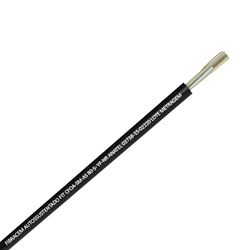 Cabo óptico Cfoa Geleado Asu80s Frp Sm 6fo Nr - Fit