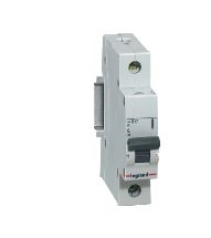 RX3 MINIDISJUNTOR 10A UNIPOLAR 3000A CURVA C