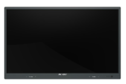55-inch 4K Interactive Display
