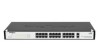 Switch 24 Portas Fast Ethernet SG 2620 QR Intelbras