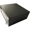 Compact Box 03x420x400mm Preto