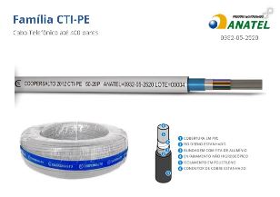 CABO CIT 50.30 PARES (CTI)