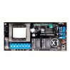 Central de Comando Universal p/ Automatizadores Placa Light X1 IPEC 28980