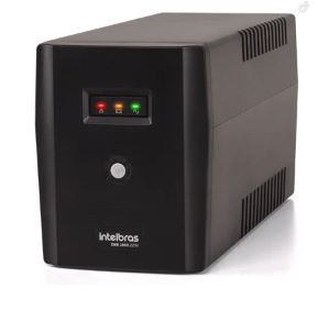 NO-BREAK XNB 1800VA 220V - INTELBRAS