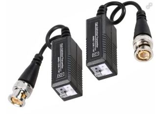 BALUN HIBRIDO ENGATE RAPIDO