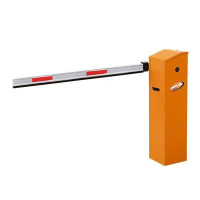 Cancela Automática K1 PPA Barreira Com Barreira Universal Retangular 3,5 Metros