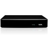 DVR 4 Canais 5MP GS0190 Giga Security Orion, com mais 4 Canais IP, App celular, detecção de pessoas