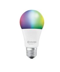 LED CLA RGBW 7.5W 600LM BIV E27 CONTROLE G1 - OSRAM